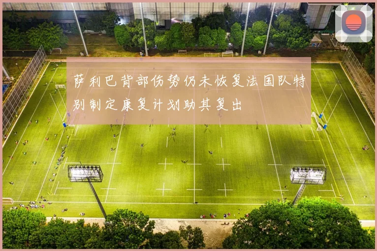 萨利巴背部伤势仍未恢复法国队特别制定康复计划助其复出